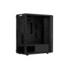 Корпус Ocypus Gamma C50 BK 