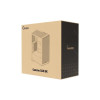 Корпус Ocypus Gamma C60 BK 