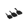 Кулер для процессора Ocypus Delta A40 BK ARGB 