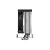 Кулер для процессора Ocypus Delta A40 Elite BK 