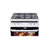 Плита комбинированная Hansa FCMW 58020 