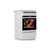 Плита комбинированная Hansa FCMW 58020 