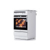 Плита комбинированная Hansa FCMW 58020 