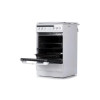 Плита комбинированная Hansa FCMW 58020 
