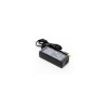 Блок питания для ноутбука Lenovo 12V 3A 36W (Yoga mini) прямоугольный разъем 