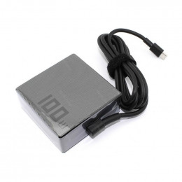 Блок питания для ноутбука Asus 5V 9V 12V 15V/3A 20V/5A Type-C 100W ориг                                                                                                                                                                                   