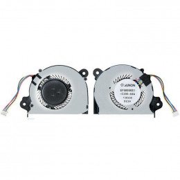 Вентилятор/Кулер для ноутбука Asus S200 p/n: EF50050S1-C170-S99, KDB05105HB CG02, 13GNFQ1AT010                                                                                                                                                            