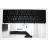Клавиатура для ноутбука Asus K50 K60 K70 p/n: 04GNV91KRU00-1, 04GNV91KRU00-2, 04GNVK5KRU01-2 