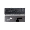 Клавиатура для ноутбука Asus K52 K53 с рамкой 