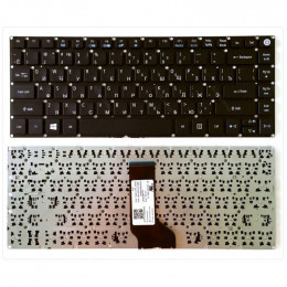 Клавиатура для ноутбука Acer E5-473, E5-422, E5-474, E5-475, E5-491G, ES1-433, N15C1, ES1-432                                                                                                                                                             