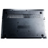 Корпус Lenovo 100-15 Нижняя часть корпуса (D case) FAIER000500 