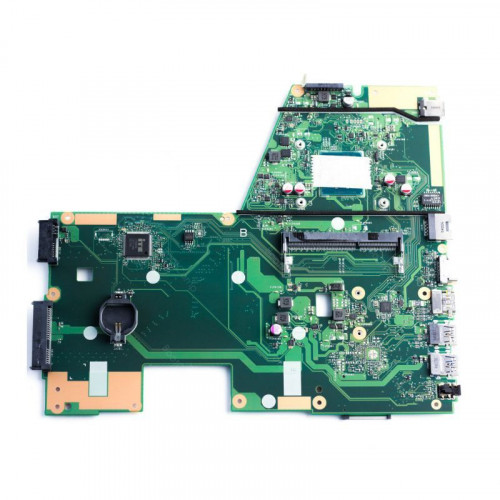 Материнская плата Asus X551MA D550MA F551MA REV2.0 DDR3 N2815U SR1SJ 