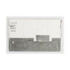 Матрица для ноутбука 10.2” CLAA102NA2CCN 1024*600 30pin 