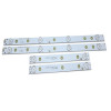 Подсветка ТВ 32” AKAI (2*4led + 2*2led 6V) AKTV3221 E32F2000 