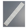Подсветка ТВ 50” (7Led 458mm 4шт) 4C-LB5007-HR01J 50HR330M07A0 для ТВ Thomson 50UD6306 
