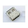 Разъем USB US-015 тип 47 (USB-A-01BM-4p) 
