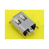 Разъем USB US-024 1394 6p вертикальный 