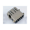 Разъем USB US-066 тип 74 R074 LIY0 0100126 0100127 D100126 D100129 Acer 