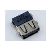 Разъем USB US-066 тип 74 R074 LIY0 0100126 0100127 D100126 D100129 Acer 