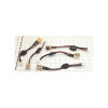 Разъем питания Acer (AC013) Aspire 5720 5310 5320 5520 (с кабелем) 