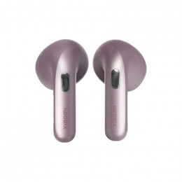 Беспроводные наушники Xiaomi Buds 6 фиолетовые (BHR09GTGL)                                                                                                                                                                                                