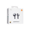 Беспроводные наушники Xiaomi Buds 6 черные (BHR08ODGL) 