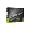 Видеокарта MSI RTX5070 12GB SHADOW RTX 5070 12G SHADOW 2X OC 