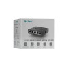 Коммутатор D-Link DGS-1005D/R1A 