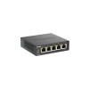 Коммутатор D-Link DGS-1005P/B3A 
