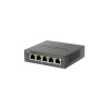 Коммутатор D-Link DGS-1005P/B3A 