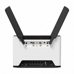 Маршрутизатор MikroTik Chateau LTE7 ax (S53UG+5HaxD2HaxD-TC&R11e-LTE7)                                                                                                                                                                                    