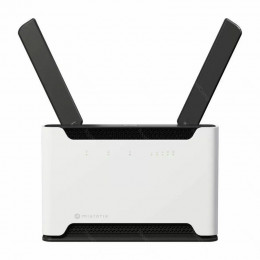 Маршрутизатор MikroTik Chateau LTE7 ax (S53UG+5HaxD2HaxD-TC&R11e-LTE7)                                                                                                                                                                                    