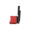 Маршрутизатор MikroTik L009UiGS-2HaxD-IN 