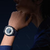 Смарт-часы Xiaomi Watch S5 синие (BHR08ITGL) 