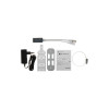 Точка доступа Mikrotik wAP ax (WAPG-5HAXD2HAXD) 