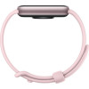 Фитнес-браслет Xiaomi Smart Band 10 Pro розовый (BHR08WGGL) 
