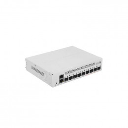 Коммутатор Mikrotik CRS310-1G-5S-4S+IN                                                                                                                                                                                                                    