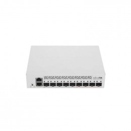 Коммутатор Mikrotik CRS310-1G-5S-4S+IN                                                                                                                                                                                                                    