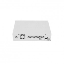 Коммутатор Mikrotik CRS310-1G-5S-4S+IN                                                                                                                                                                                                                    