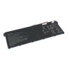 Аккумулятор для ноутбука Acer (AP19B5L) Aspire 5 A515-44 15.4V 3550mAh ORIGINAL 