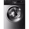 Стиральная машина Hansa WHS 6100D2BSS 