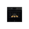 Духовой шкаф Electrolux EOD4P57H 