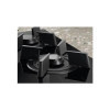 Поверхность газовая Electrolux EGT6242NVK 