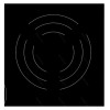 Поверхность электрическая Electrolux EHF6232FOK 