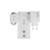 Смартфон Xiaomi 17T 12/256 ГБ синий 