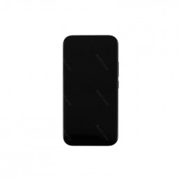 Смартфон Xiaomi 17T 12/256 ГБ черный                                                                                                                                                                                                                      