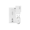 Смартфон Xiaomi 17T 12/512 ГБ черный 