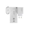 Смартфон Xiaomi 17T Pro 12/1024 ГБ синий 