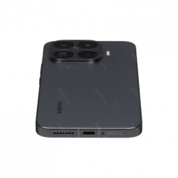 Смартфон Xiaomi 17T Pro 12/512 ГБ черный                                                                                                                                                                                                                  