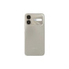 Смартфон Infinix SMART 20 4/64 ГБ титановый 
